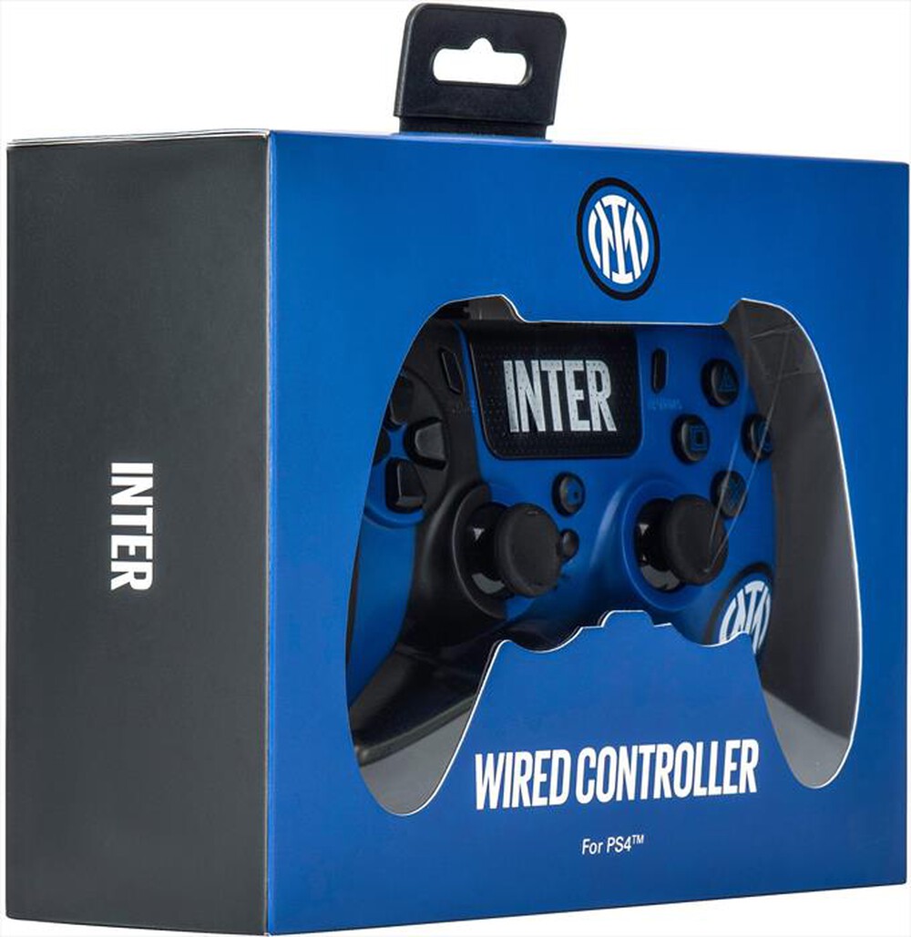 "QUBICK - WIRED CONTROLLER INTER 2.0"