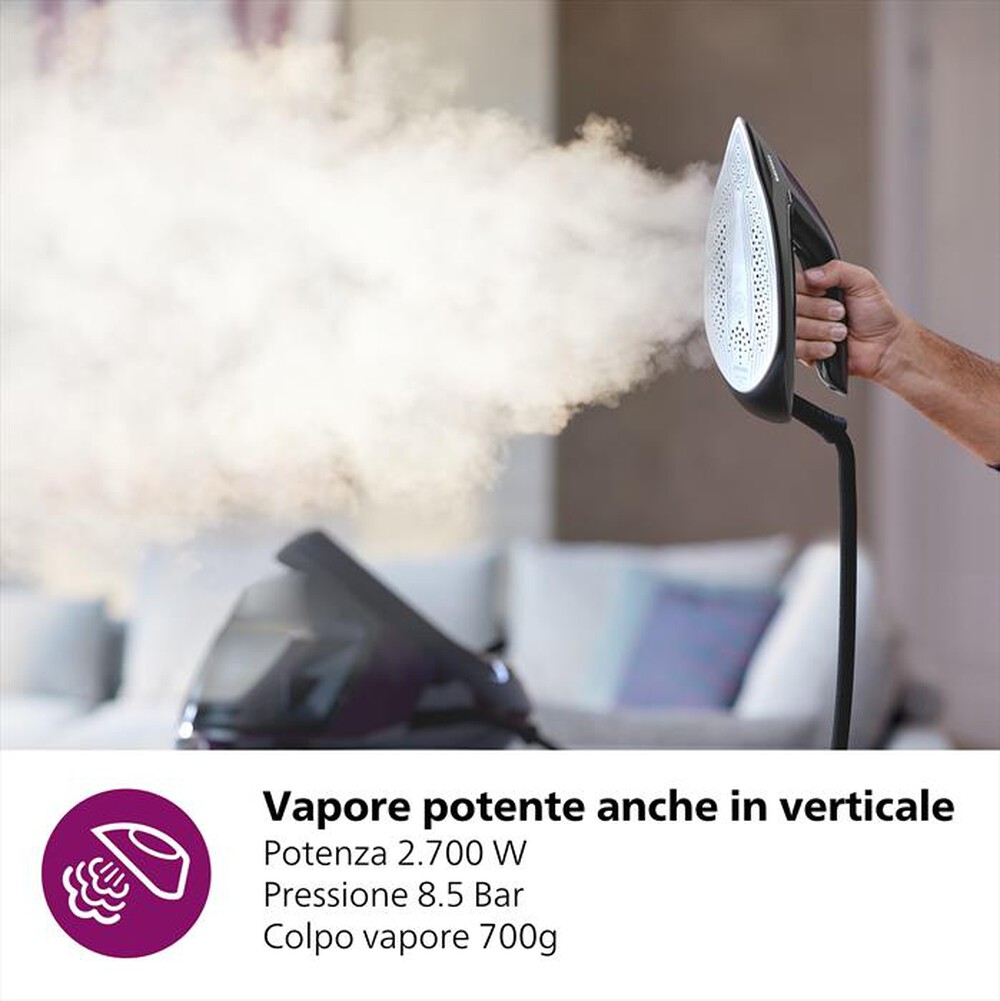 Immagine del prodotto PHILIPS - PERFECTCARE SERIES 8000 PSG8160/30