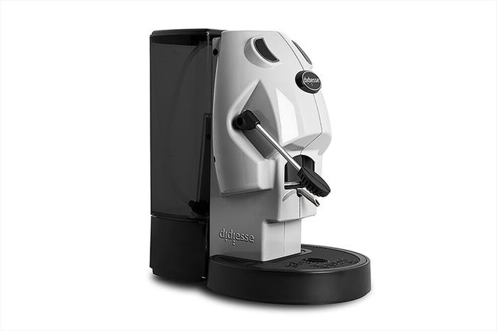 "DIDIESSE - Macchina da caffè espresso BABY FROG 44-BIANCO"