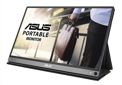 ASUS - MB16AP-Grigio scuro
