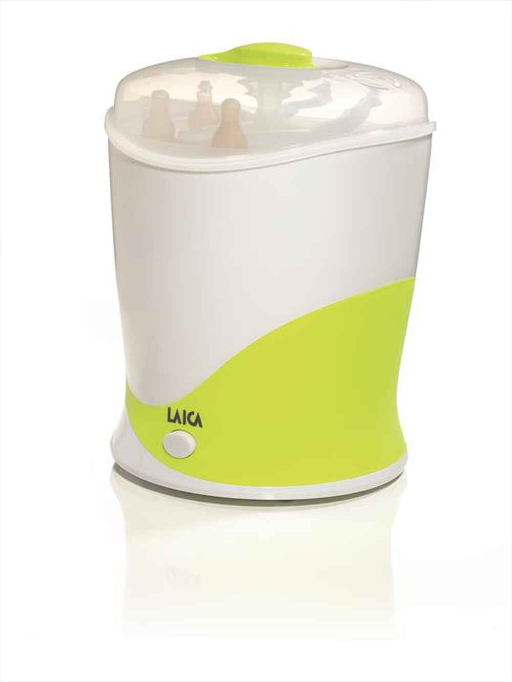 "LAICA - BC1005-BIANCO"