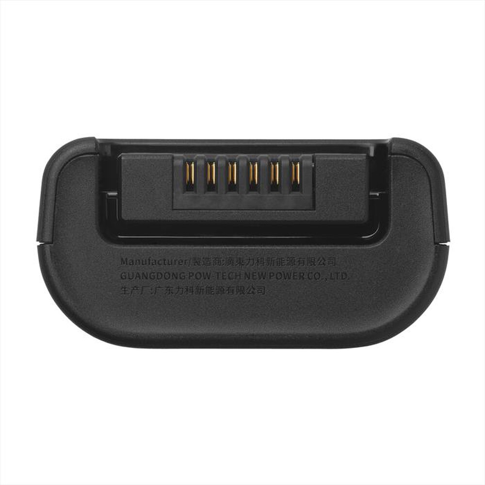 "JBL - BATTERY 200-Nero"