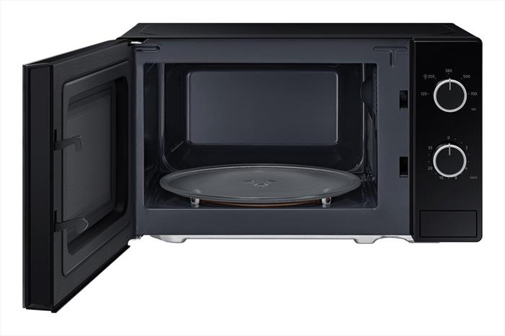 "SAMSUNG - MS20A3010AL/ET-NERO"