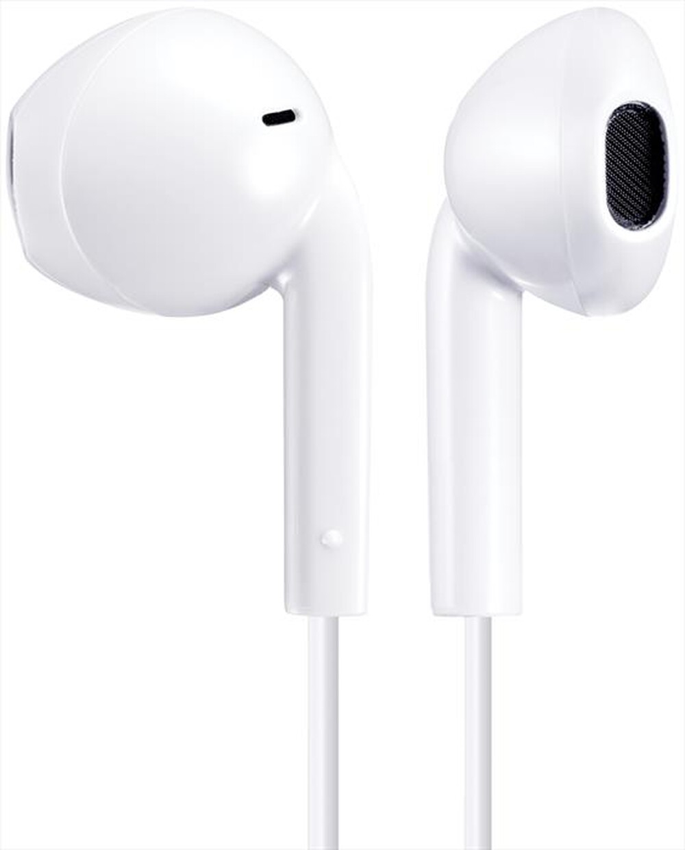 "JVC - Auricolari HA-FR17UC-BIANCO"