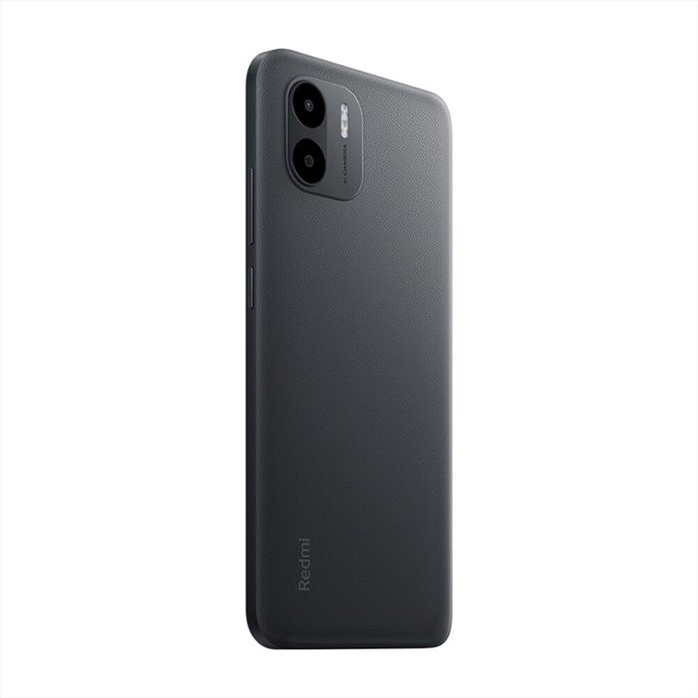 "XIAOMI - Smartphone REDMI A2 2+32GB-Black"