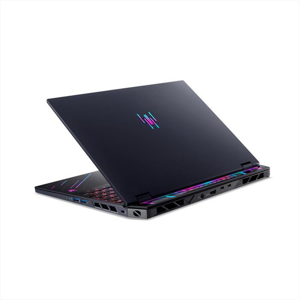 Immagine del prodotto ACER - NOTEBOOK PREDATOR HELIOS 16 AI PH16-73-9875 16"-Nero