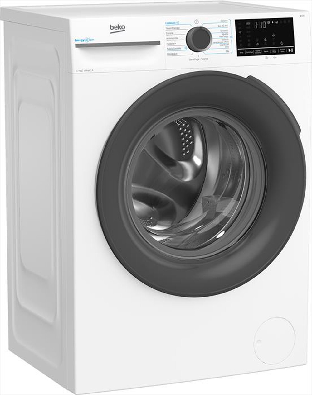 Immagine del prodotto BEKO - Lavatrice BMWSU4721A 7 Kg Classe A-White
