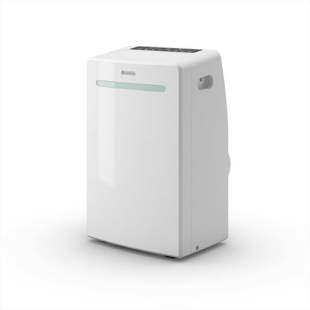 Immagine del prodotto OLIMPIA SPLENDID - Climatizzatore portatile DOLCECLIMA AIRA 10 A NW-Bianco