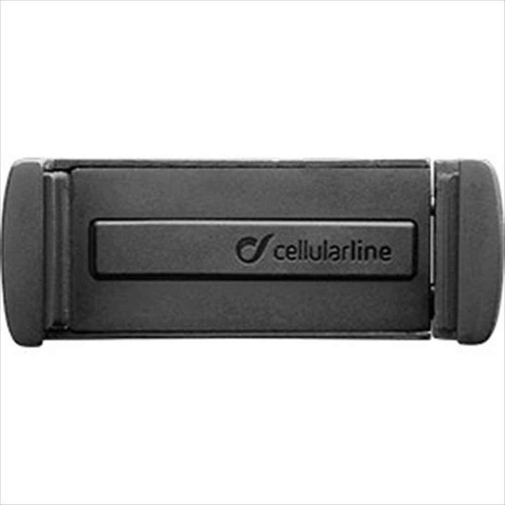 CELLULARLINE - HANDY DRIVEK-Nero