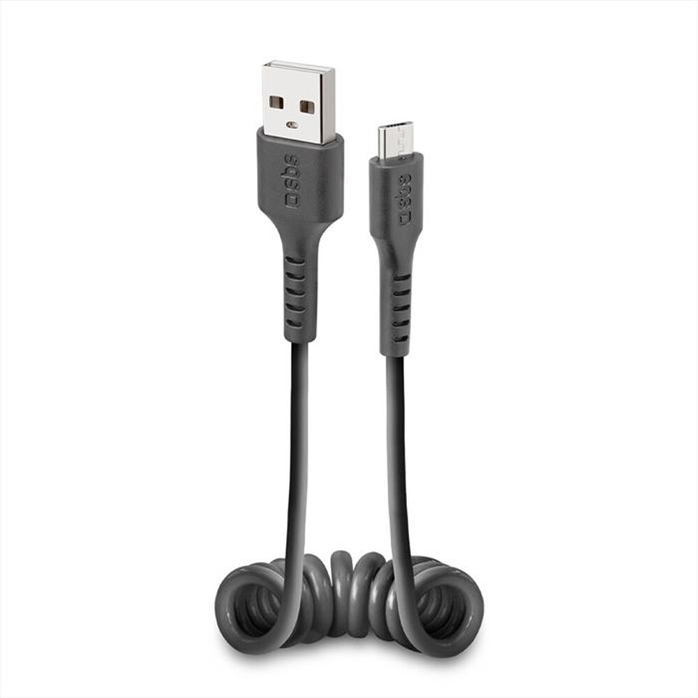 "SBS - TECABLEMICROSK-Nero"
