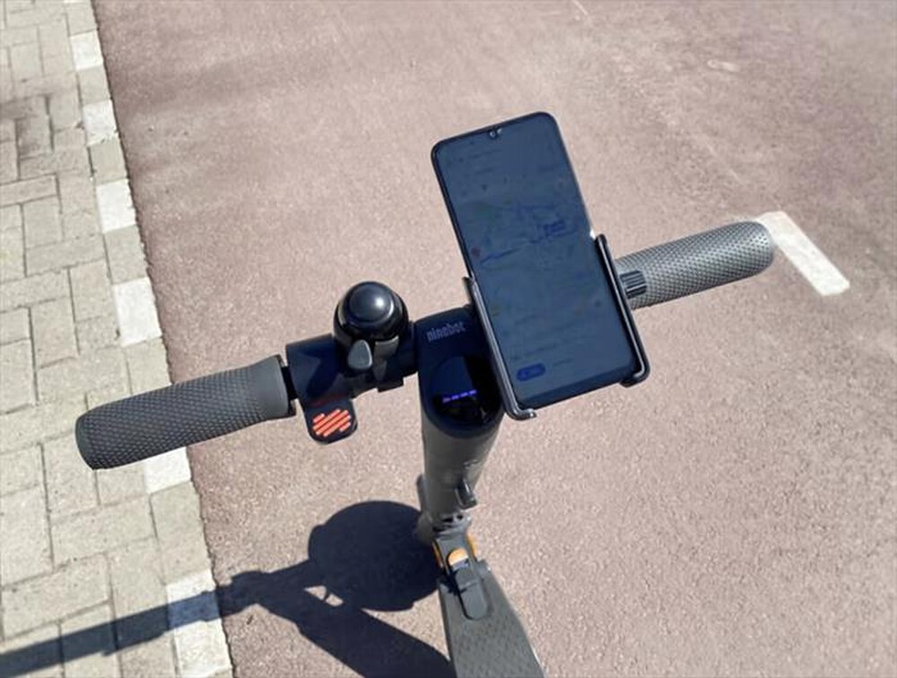 "SEGWAY - SEGWAY PHONE HOLDER PER-Nero"