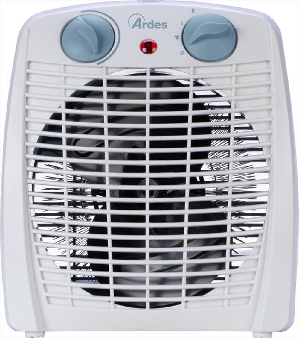 Immagine del prodotto ARDES - Termoventilatore AR4F16-Bianco