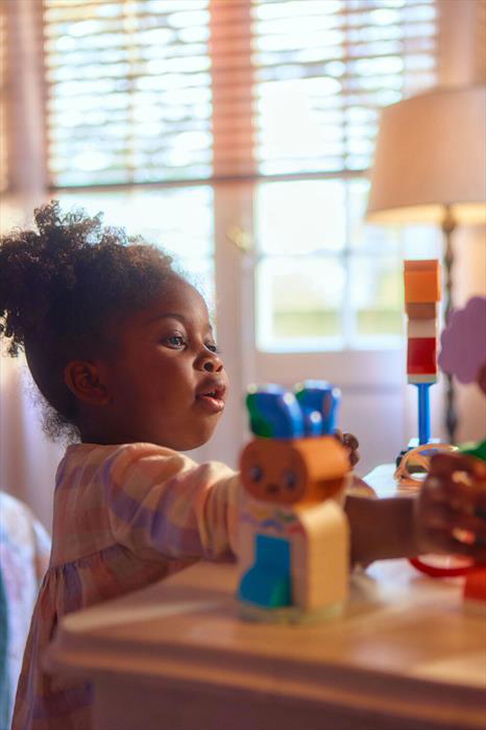 Immagine del prodotto LEGO - DUPLO Persone da costruire e grandi emozioni 10423