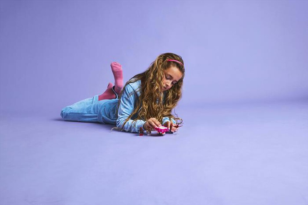 Immagine del prodotto LEGO - NINJAGO Spinner del drago Spinjitzu di Sora 71824