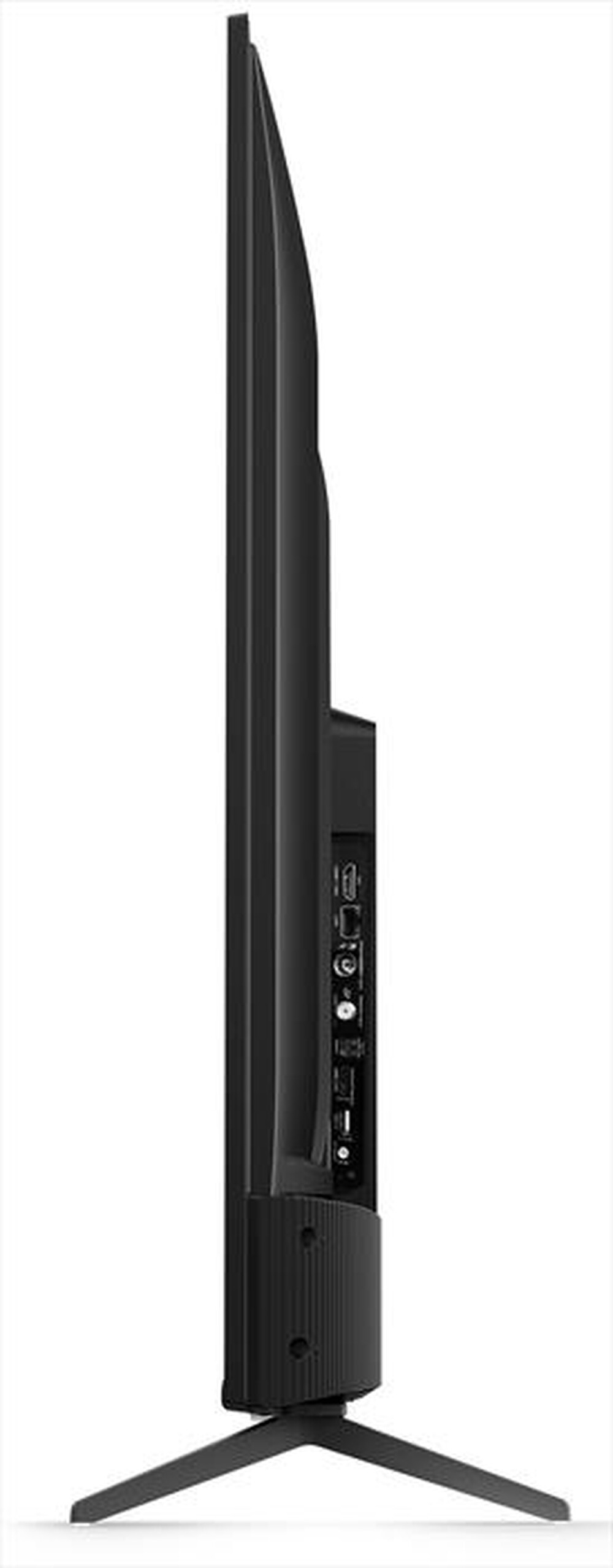 "TCL - Smart TV LED UHD 4K 43\" 43P615-Nero"