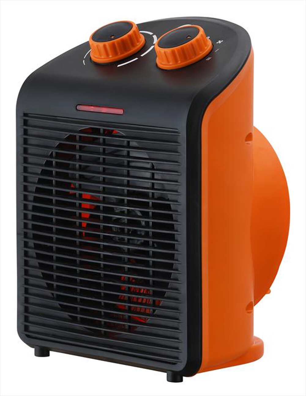 Immagine del prodotto DCG ELTRONIC - Termoventilatore waterproof IP21 HL9734-VARI COLORI
