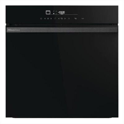 HISENSE - HO66F PIZZACHEF-Nero