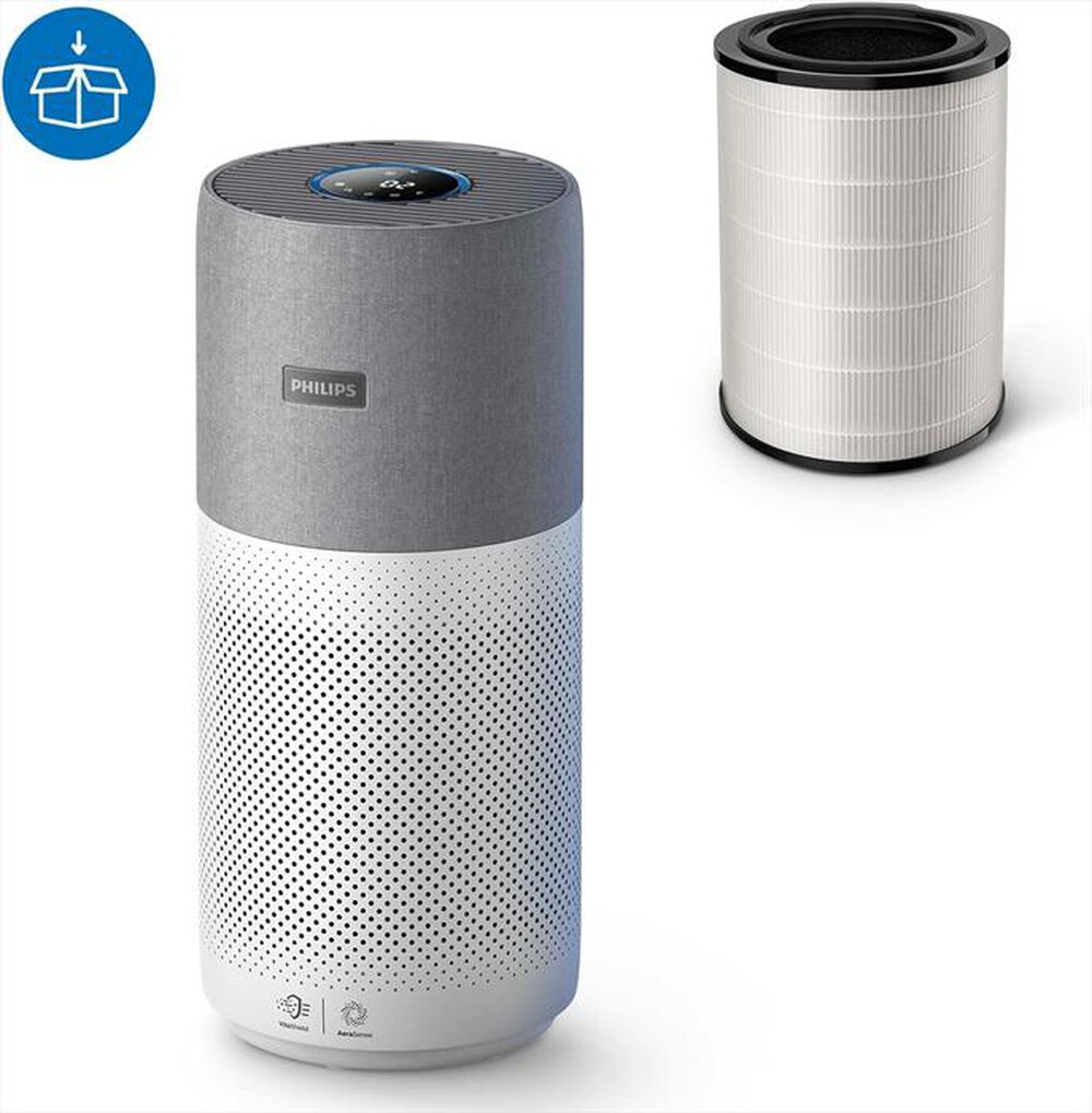 "PHILIPS - Purificatore SERIES 3000I AC3033/10"