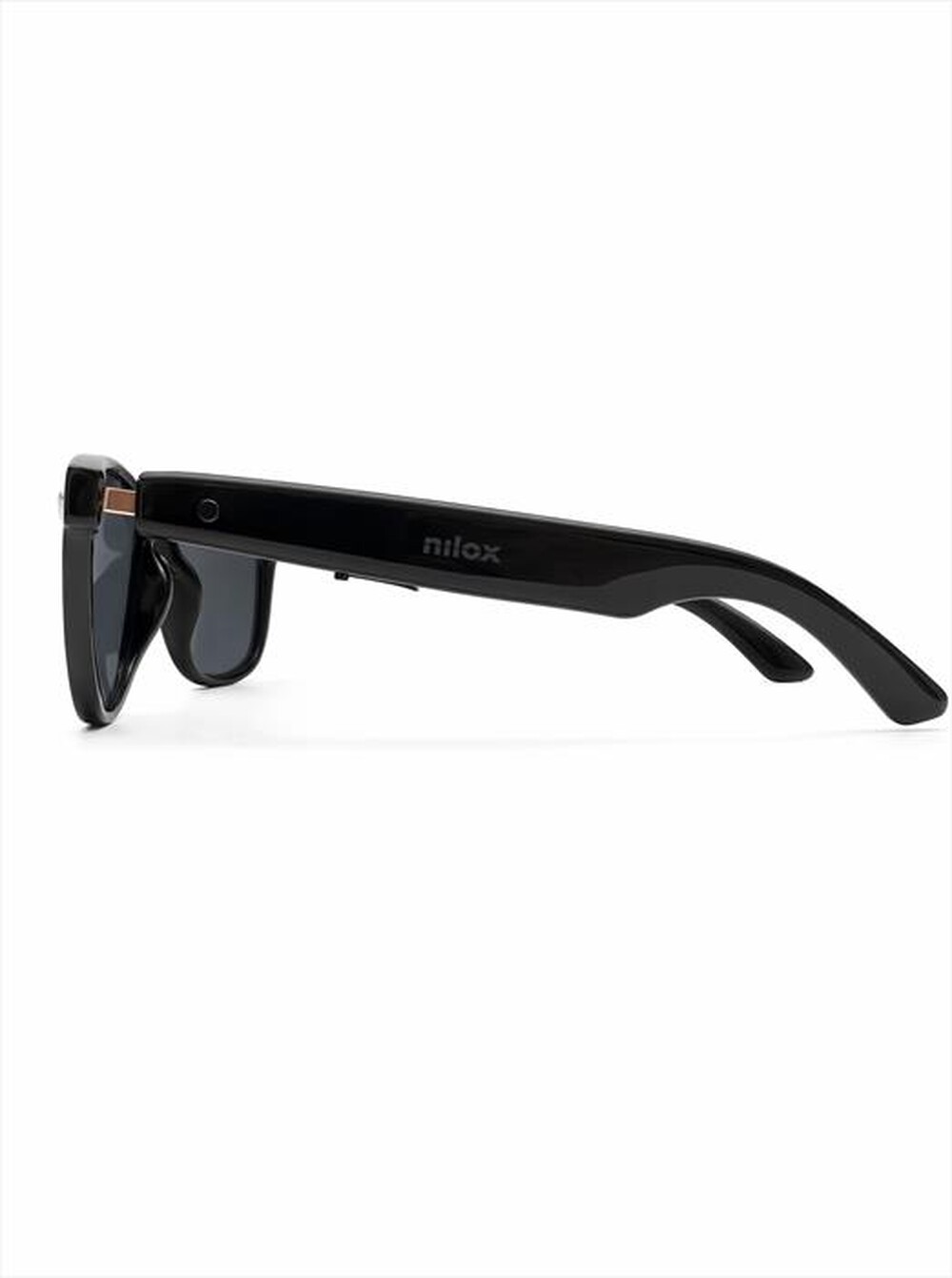Immagine del prodotto NILOX - NXSGSMGLASSES-NERO