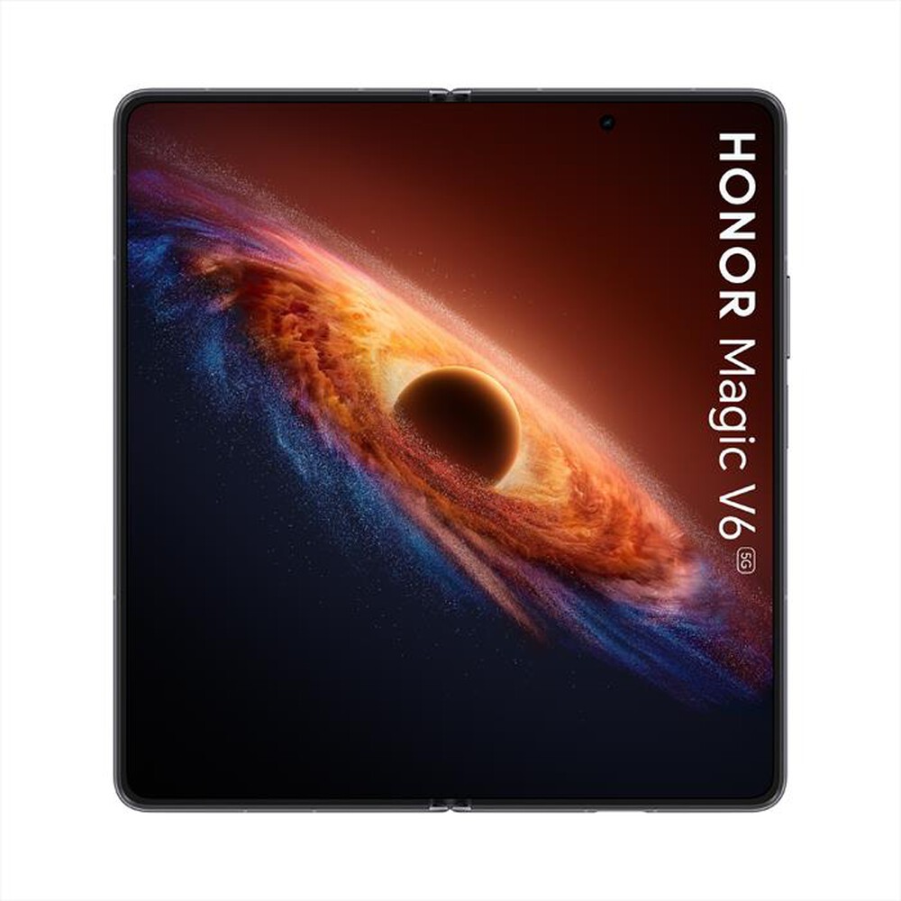 Immagine del prodotto HONOR - MAGIC V6 (16/512GB)-BLACK