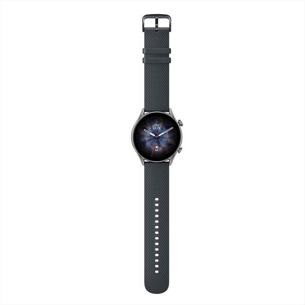 "AMAZFIT - GTR 3 PRO-GALAXY BLACK"