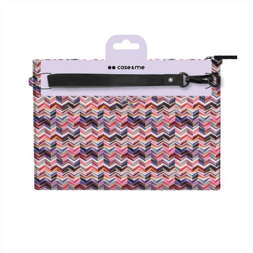 Immagine del prodotto SBS - Handbag canvas CMHANDBAGMP-M Pattern