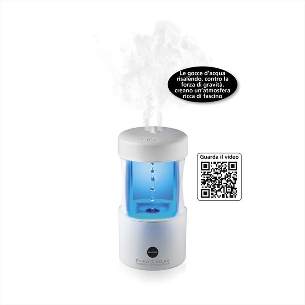 Immagine del prodotto MACOM - Umidificatore ANTIGRAVITY