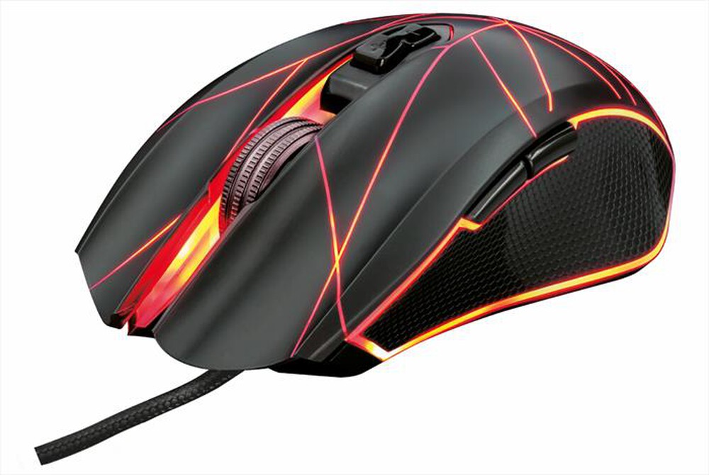 Immagine del prodotto TRUST - GXT160 TURE ILL GAM MSE-Black