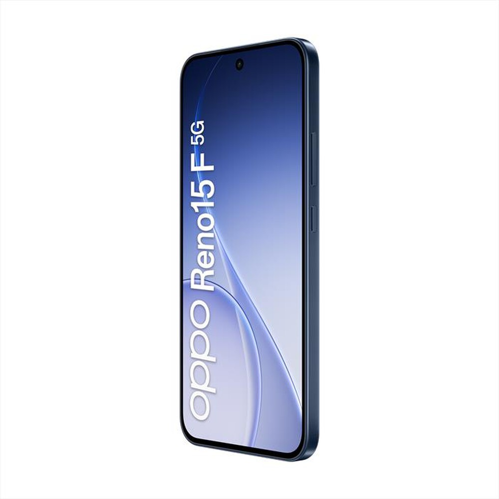 Immagine del prodotto OPPO - Smartphone RENO15 F 5G-Twilight Black