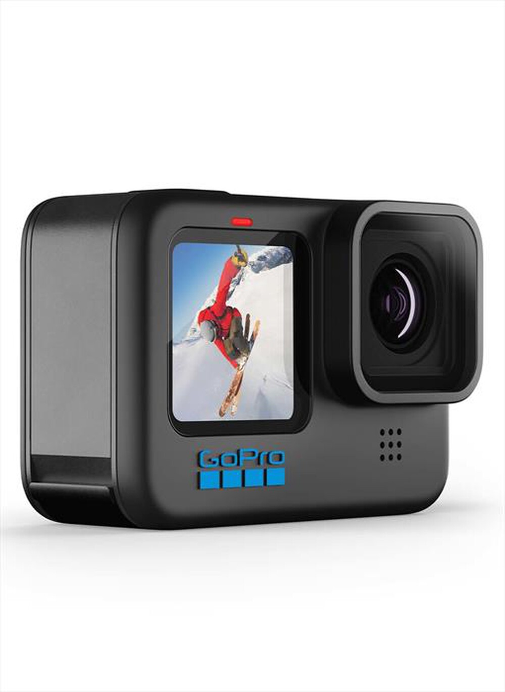 "GoPro - Action Cam HERO10-Nero"