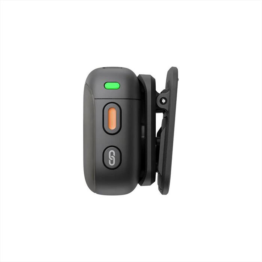 Immagine del prodotto DJI - Trasmettitore per DJI Mic 3-Black