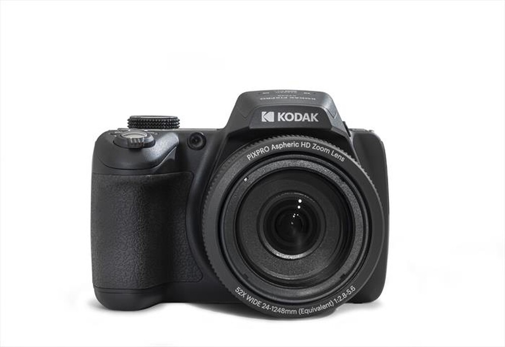 Immagine del prodotto KODAK - Fotocamera bridge superzoom AZ528-Nero
