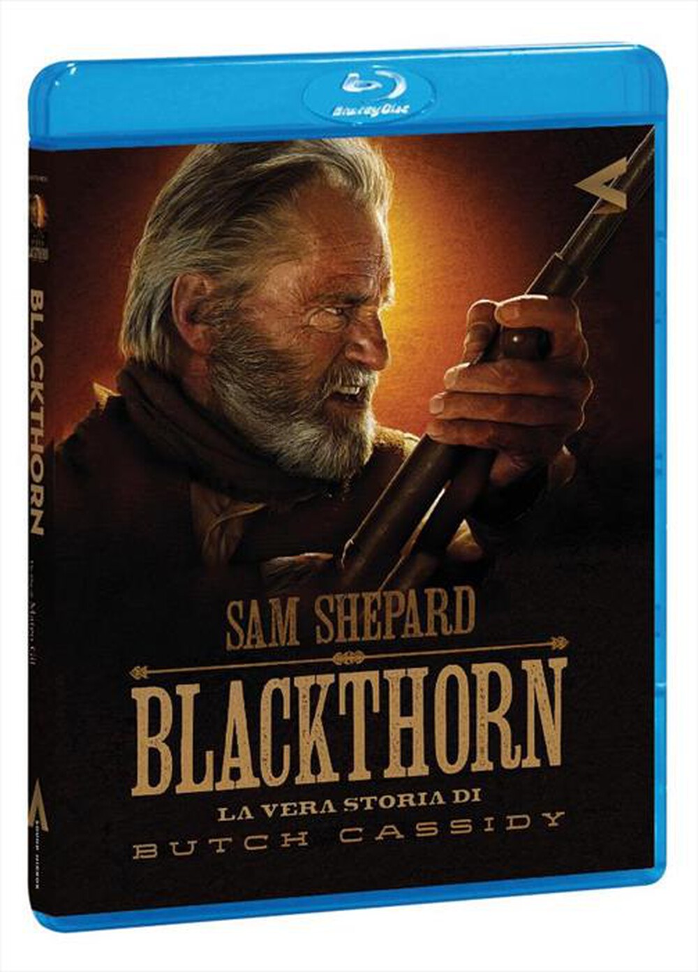 "EAGLE PICTURES - Blackthorn - La Vera Storia Di Butch Cassidy"