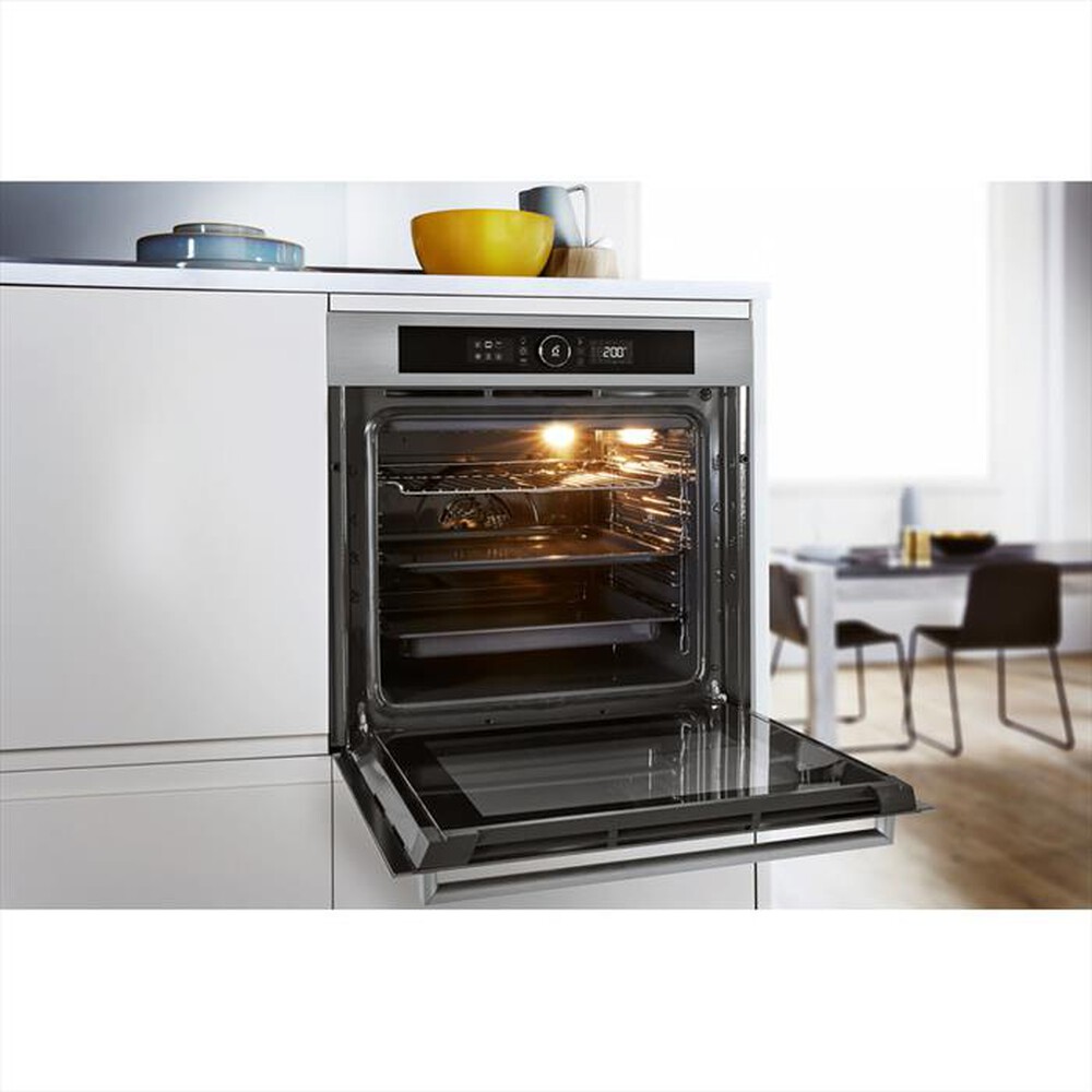 "WHIRLPOOL - Forno incasso elettrico AKZ9 7890 IX Classe A+"