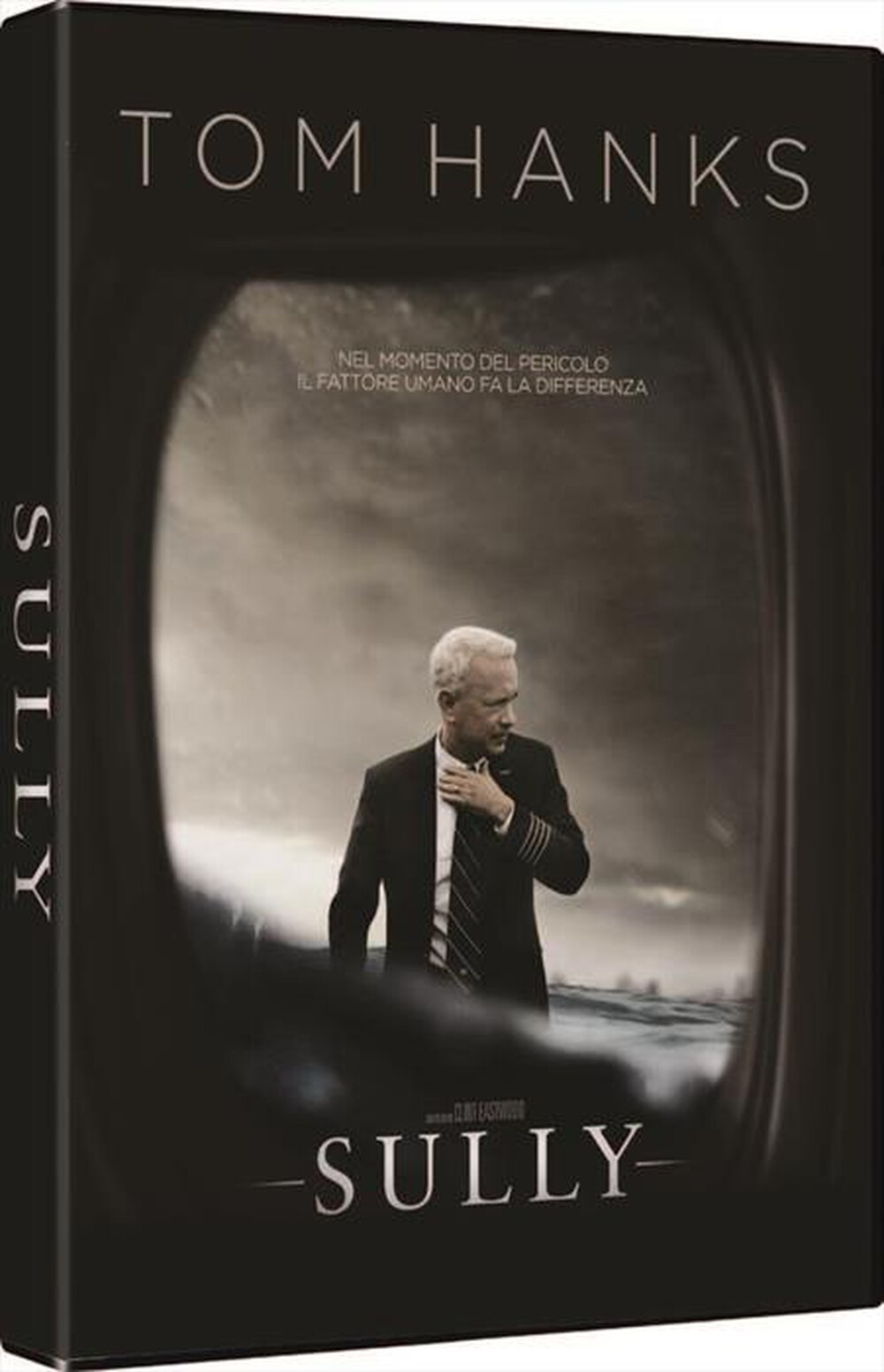 Immagine del prodotto WARNER HOME VIDEO - Sully