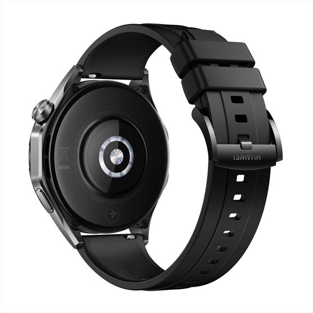"HUAWEI - Smart WATCH GT 4 46MM-Black"