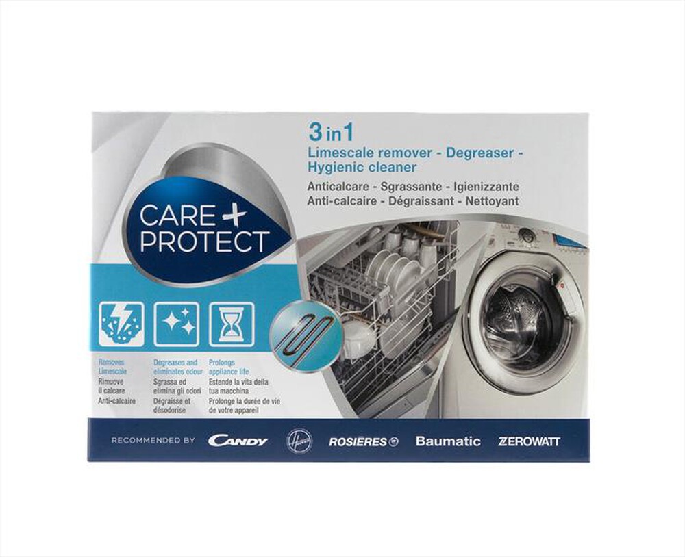 "CARE & PROTECT - Disincrostante CPP1250DW"