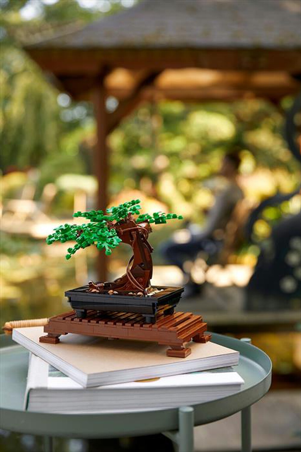 Immagine del prodotto LEGO - BOTANICALS Albero Bonsai 10281