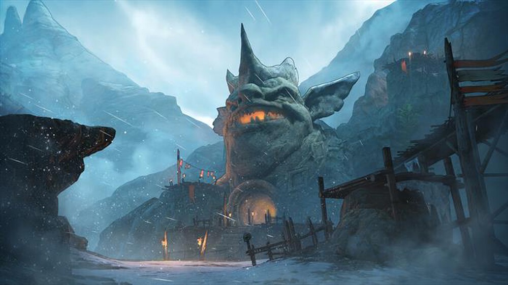 "2K GAMES - TINY TINA'S WONDERLANDS"