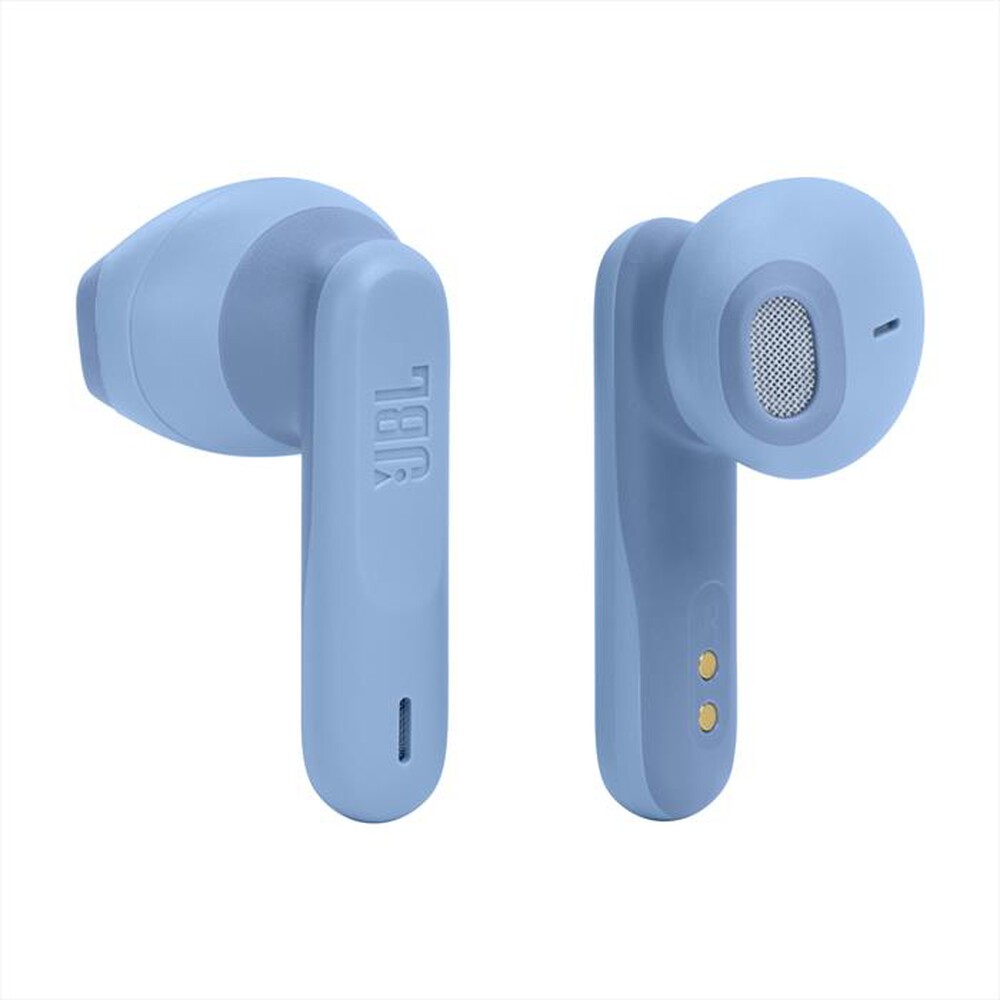 "JBL - Auricolare bluetooth WAVE FLEX-BLU"