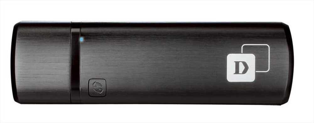 "D-LINK - Adattatore USB Wireless AC Dualband DWA-182"
