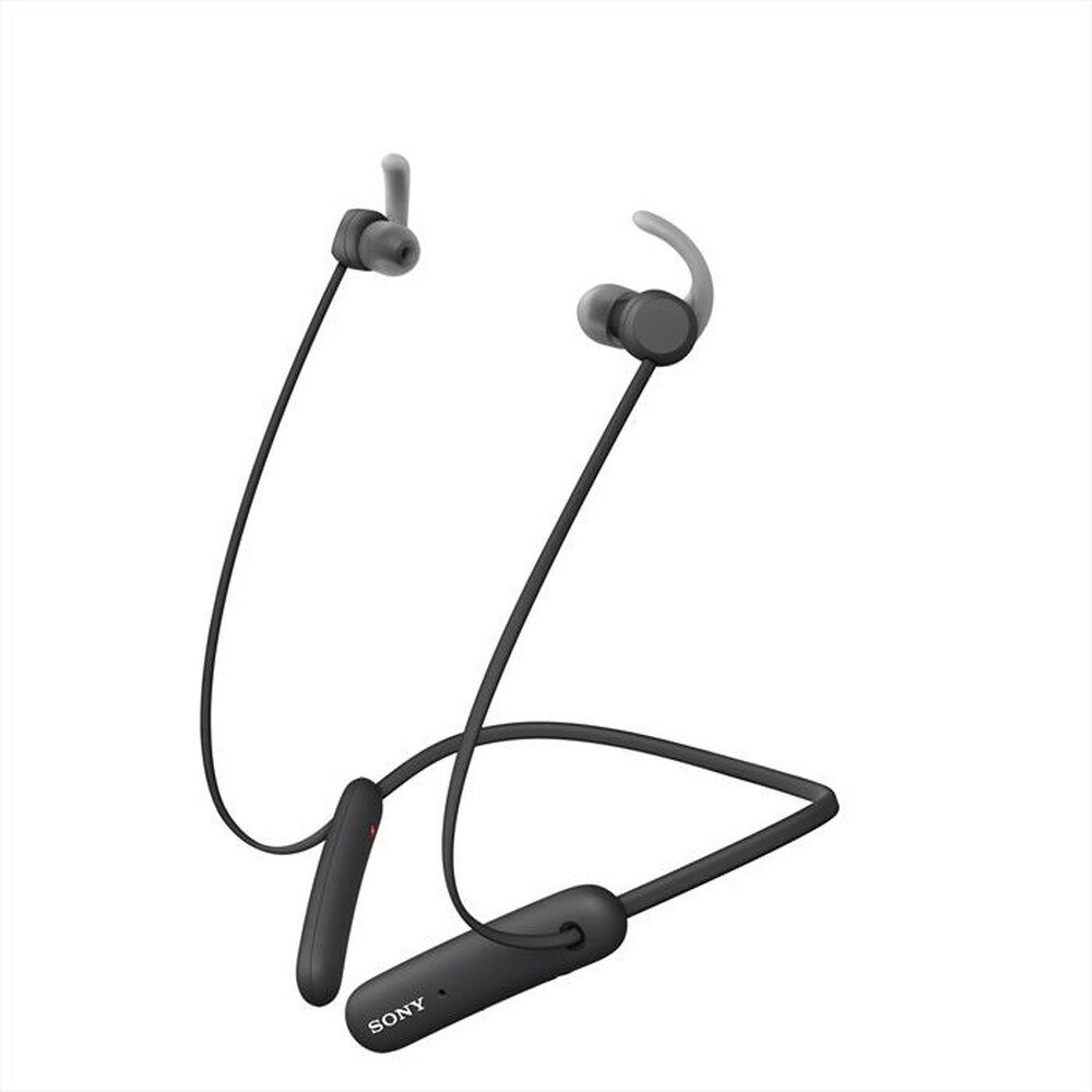 Immagine del prodotto SONY - WISP510B.CE7-Nero