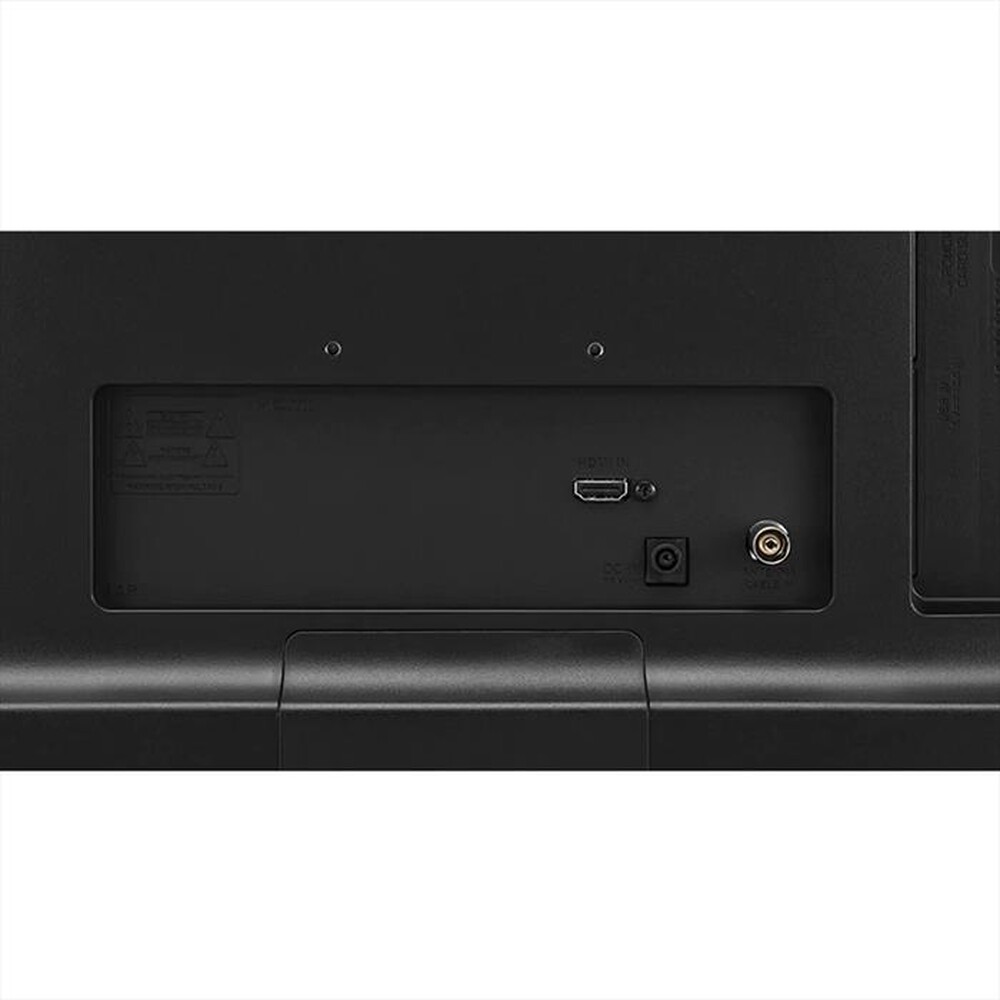 "LG - TV LED FHD 22\" 22TN410V-PZ-Nero"