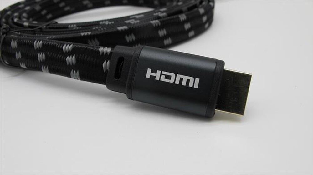 Immagine del prodotto TECHLIFE - Cavo HDMI TLVT0015