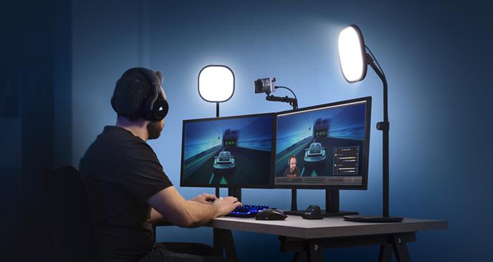 "ELGATO - Key Light Air"