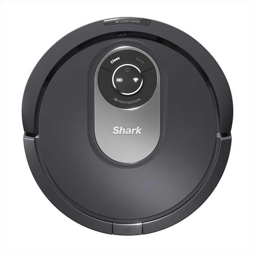 Immagine del prodotto SHARK - ROBOT ASPIRAPOLVERE&nbsp;AI RV2001EU-Nero