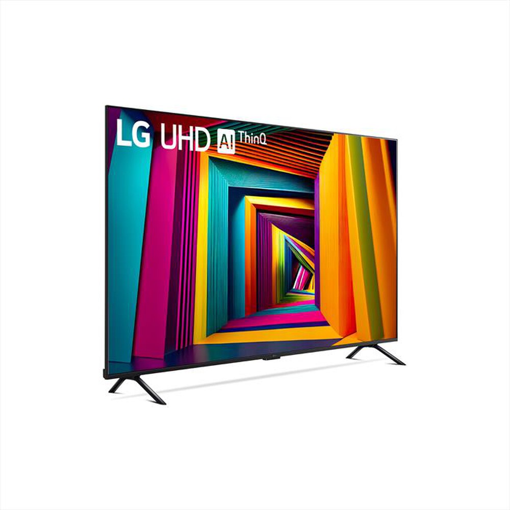 Immagine del prodotto LG - Smart TV LED Serie UT91 UHD 4K 98" 98UT91006LA-Nero
