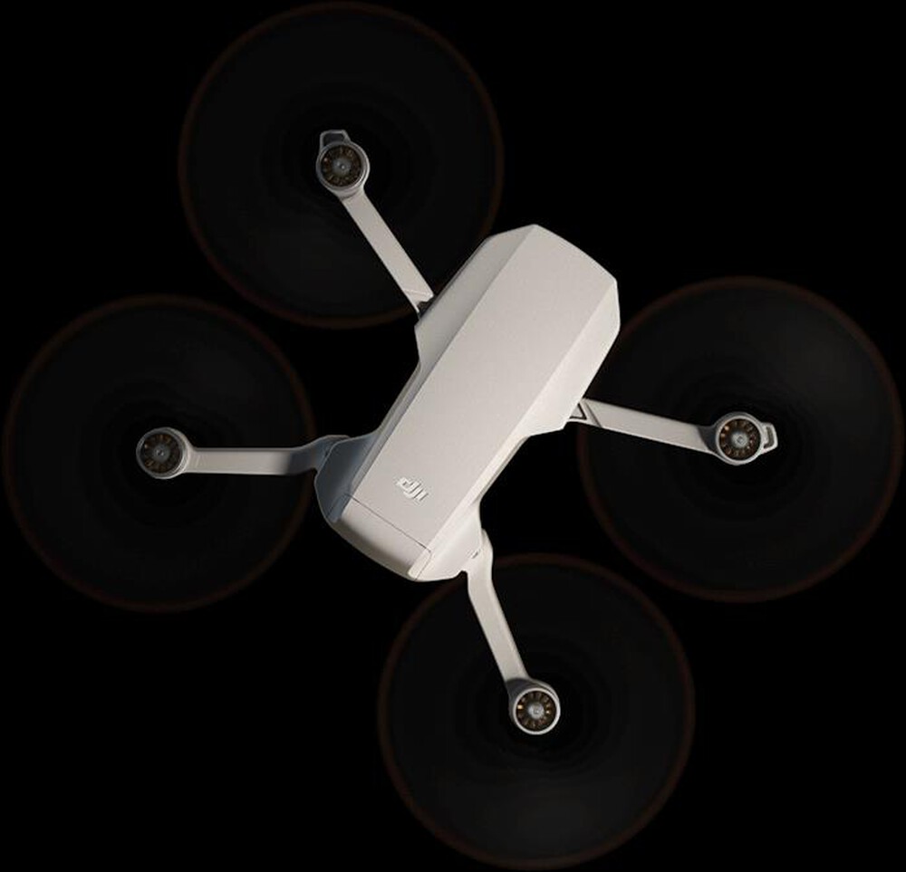"DJI - DJI MINI 2 COMBO"