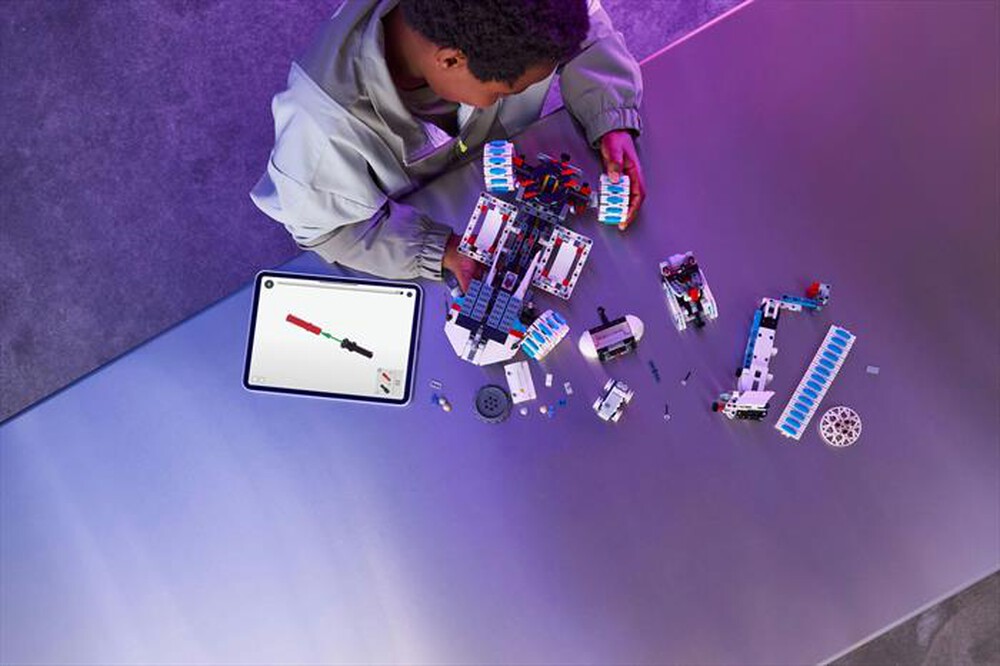 Immagine del prodotto LEGO - TECHNIC Veicolo rover lunare Lunar Outpost 42211