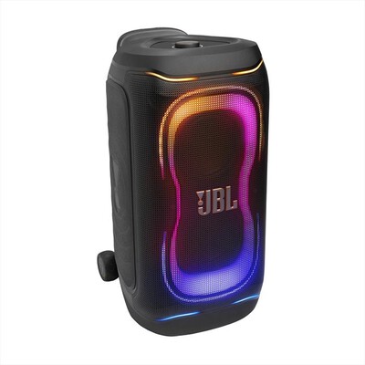 JBL - Diffusore Bluetooth portatile PARTYBOX 330-Nero